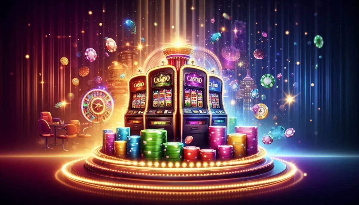 Casiroom Casino